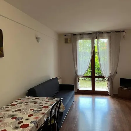 Lägenhet Il Nido Dell'abete Borgo a Buggiano