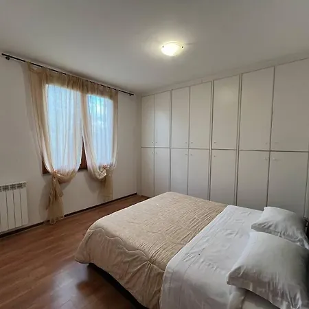 Il Nido Dell'abete Borgo a Buggiano