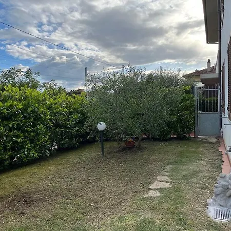 Il Nido Dell'abete Apartment