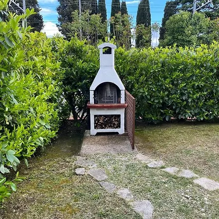 Il Nido Dell'abete *