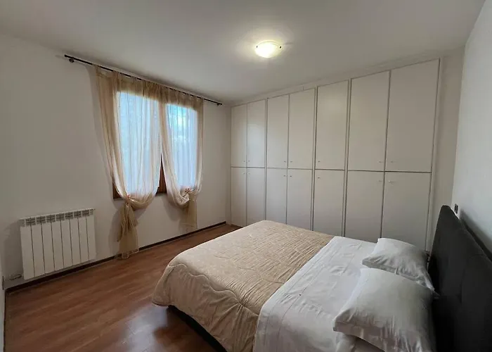 Il Nido Dell'abete Borgo a Buggiano