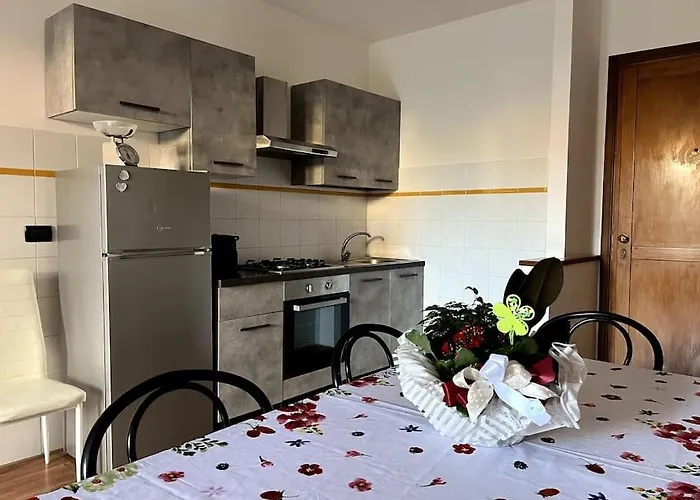 Il Nido Dell'abete * Borgo a Buggiano