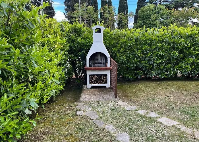 Il Nido Dell'abete *